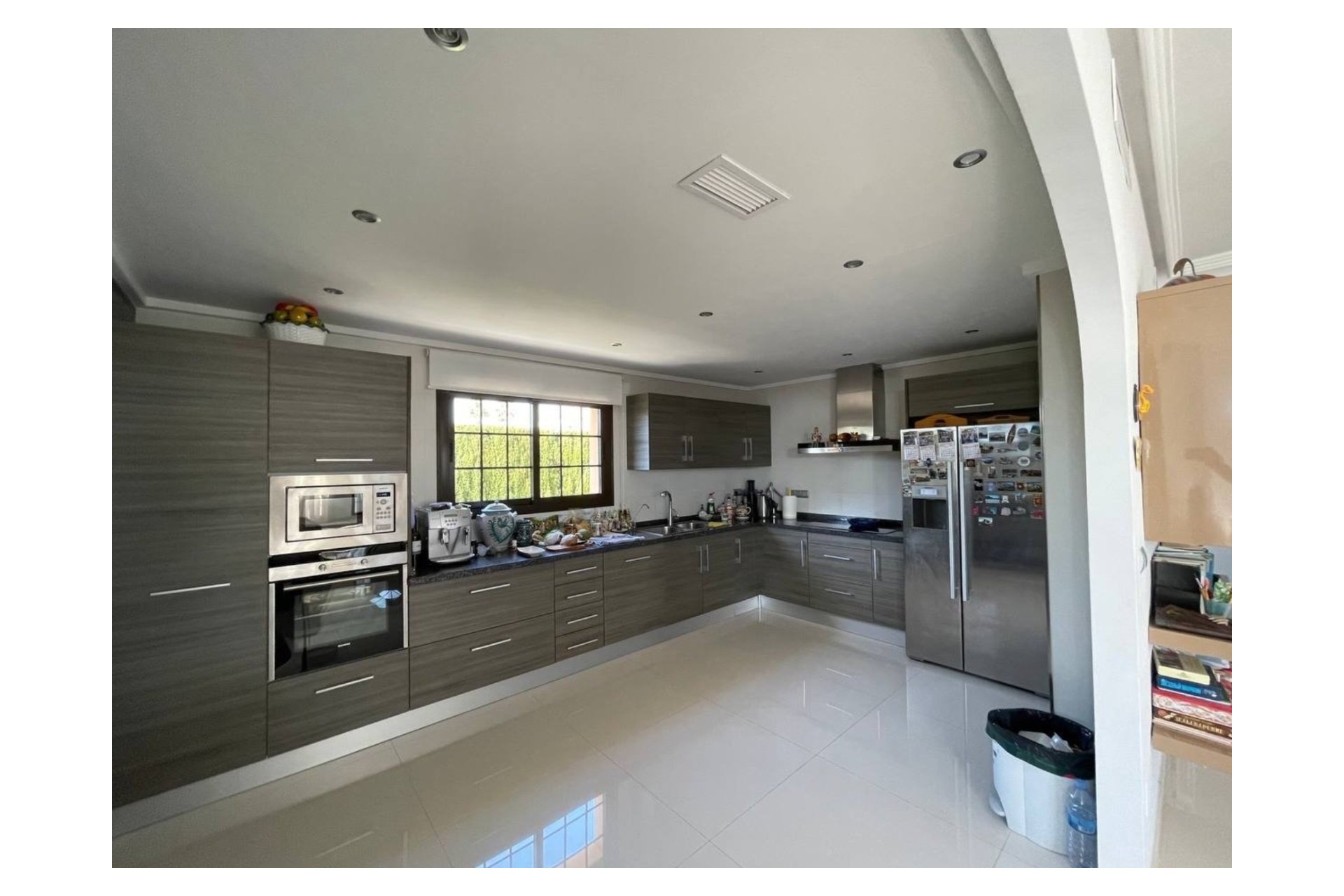 Resale - Villa - Ciudad Quesada - La Fiesta
