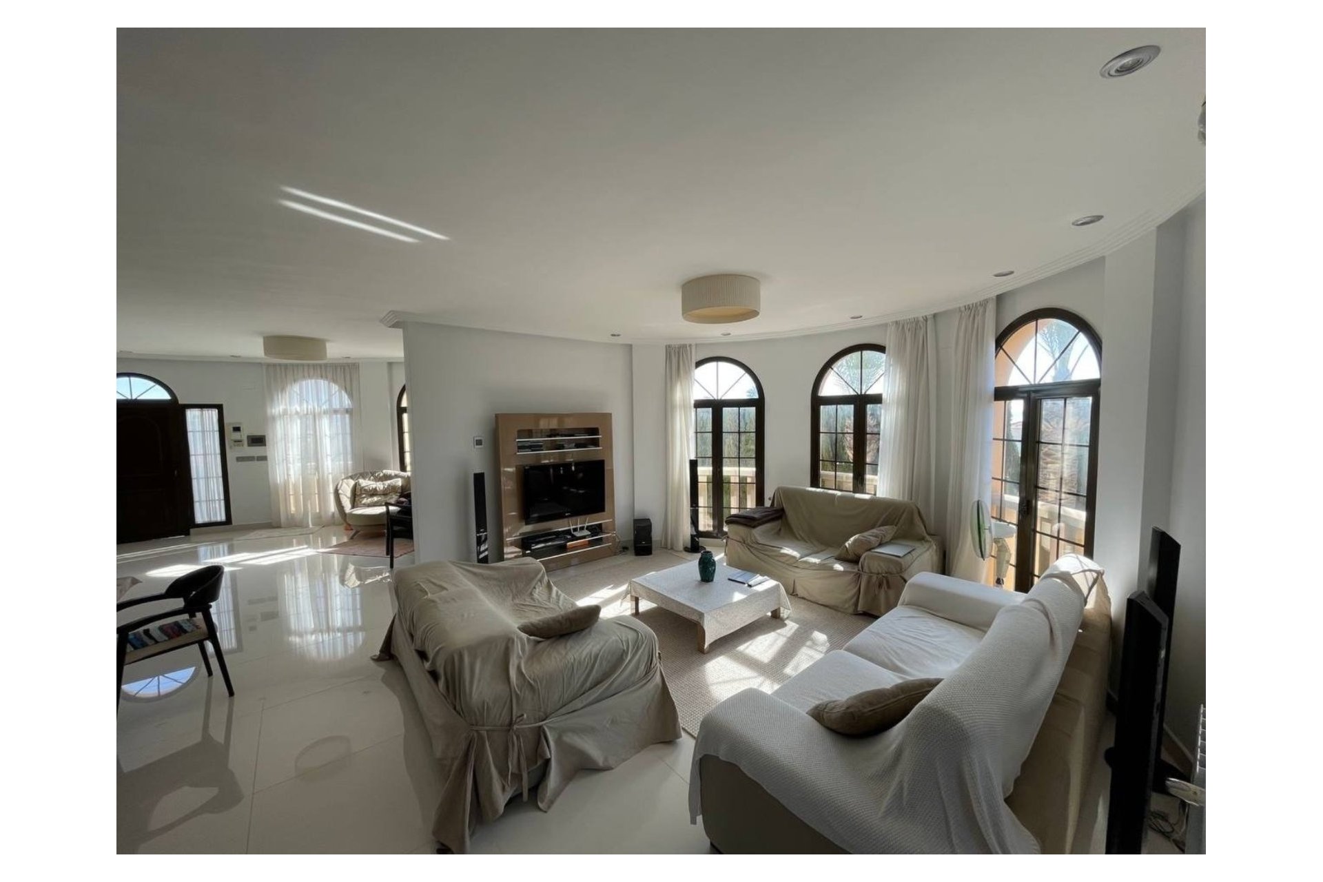 Resale - Villa - Ciudad Quesada - La Fiesta