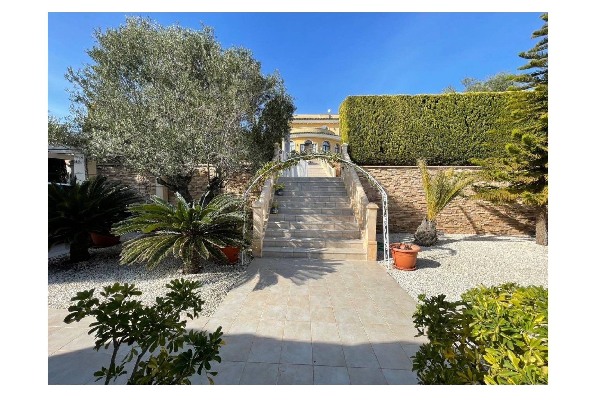 Resale - Villa - Ciudad Quesada - La Fiesta