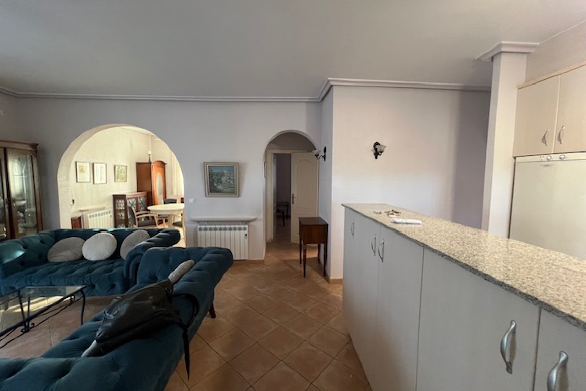 Resale - Villa - Ciudad Quesada - La Fiesta