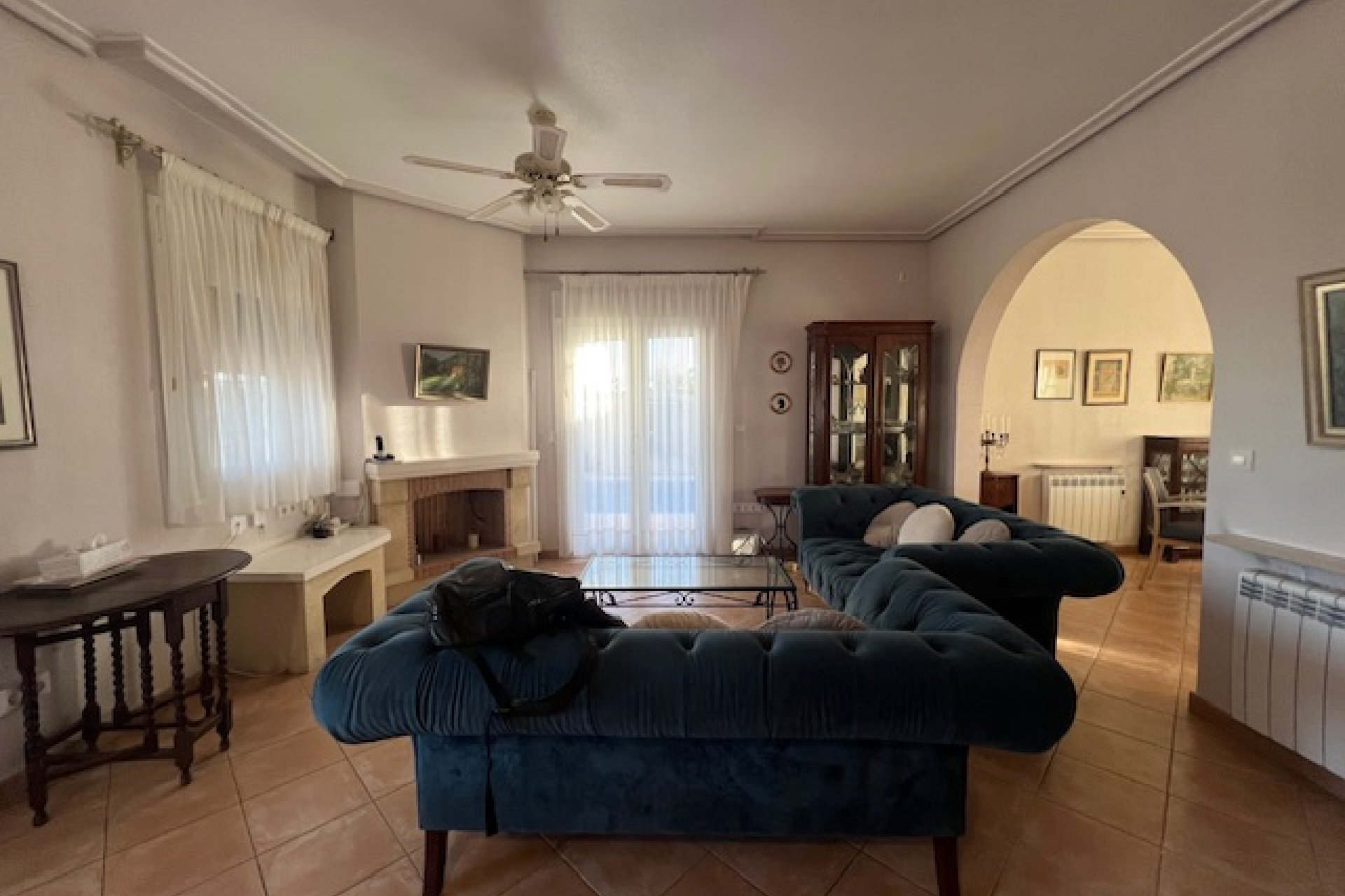 Resale - Villa - Ciudad Quesada - La Fiesta