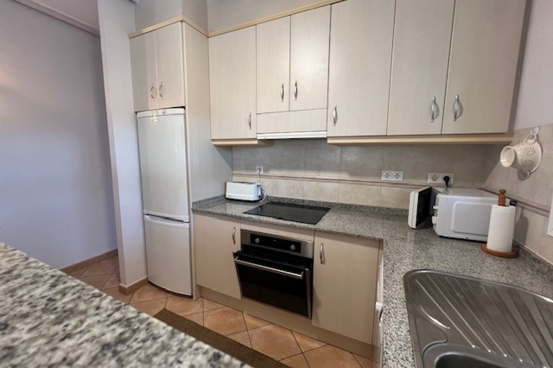 Resale - Villa - Ciudad Quesada - La Fiesta