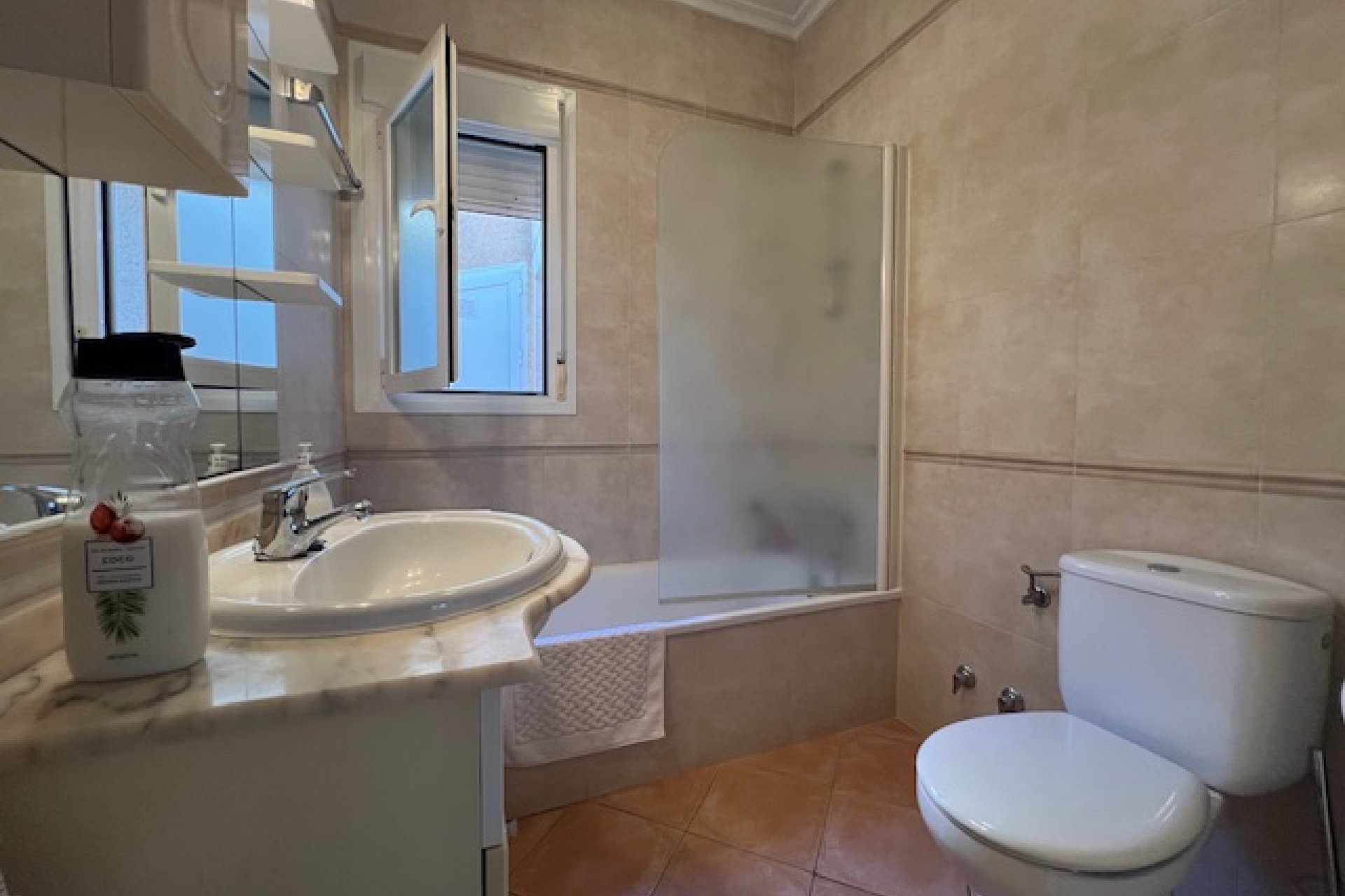 Resale - Villa - Ciudad Quesada - La Fiesta