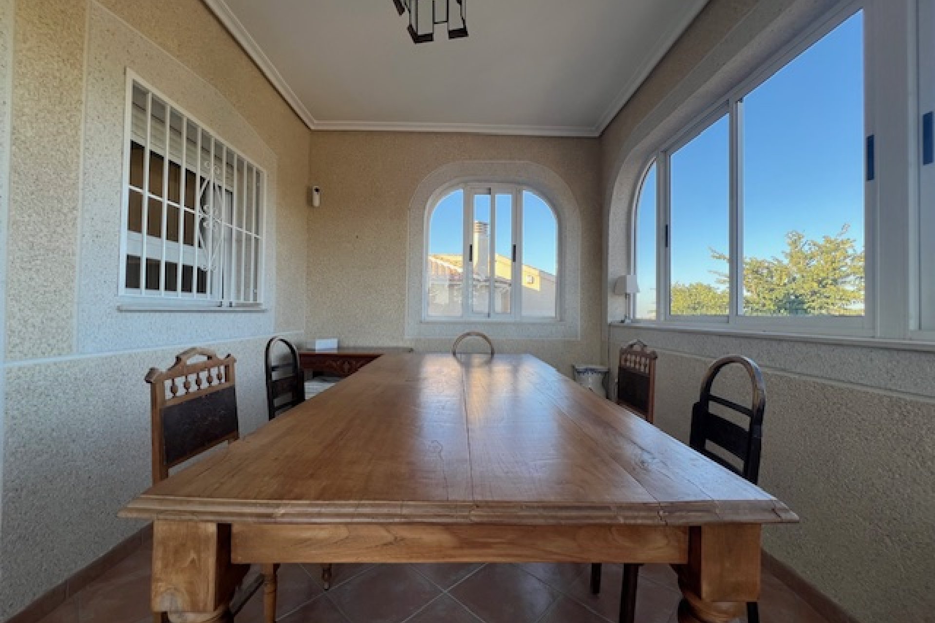 Resale - Villa - Ciudad Quesada - La Fiesta