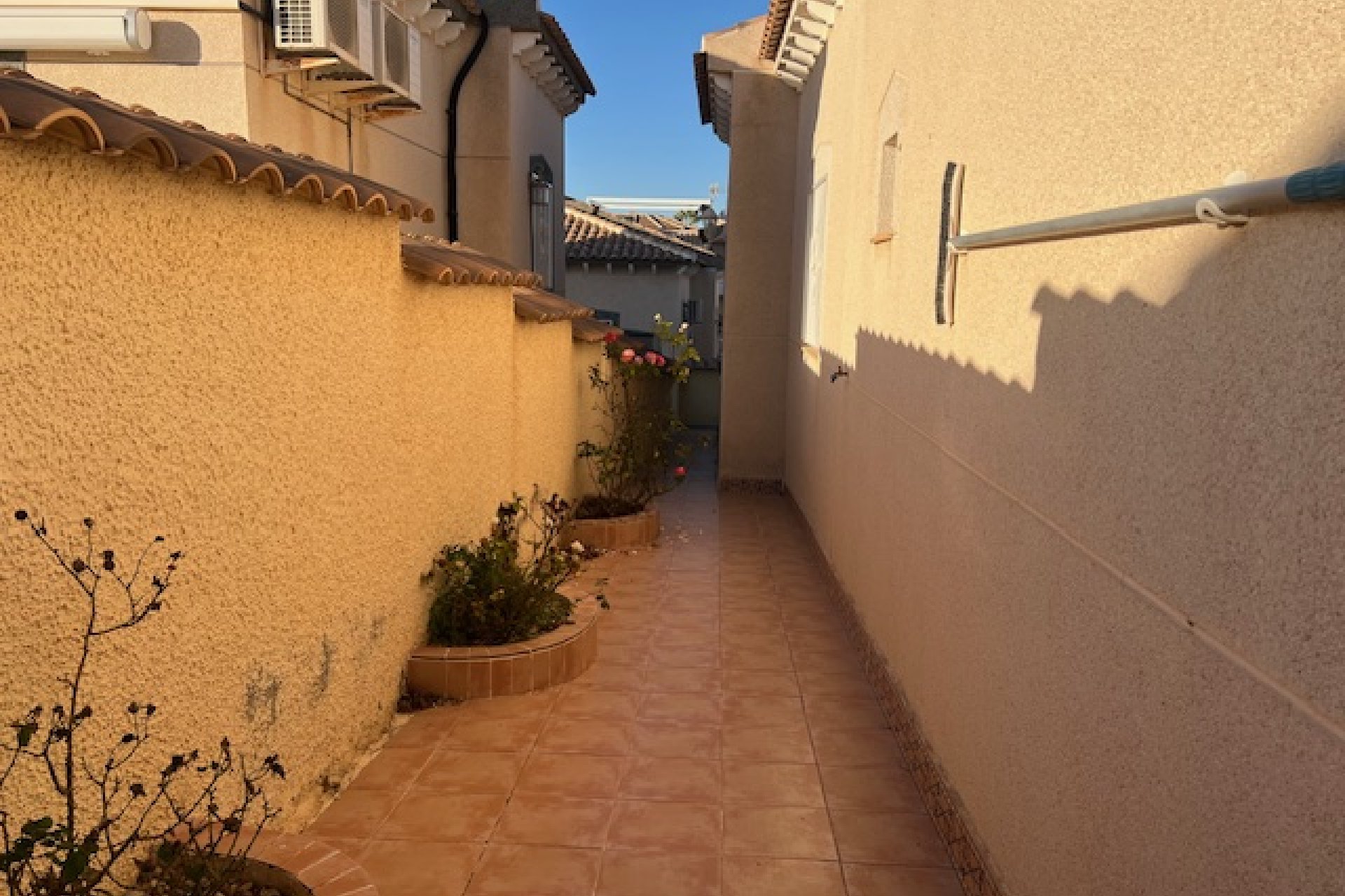 Resale - Villa - Ciudad Quesada - La Fiesta