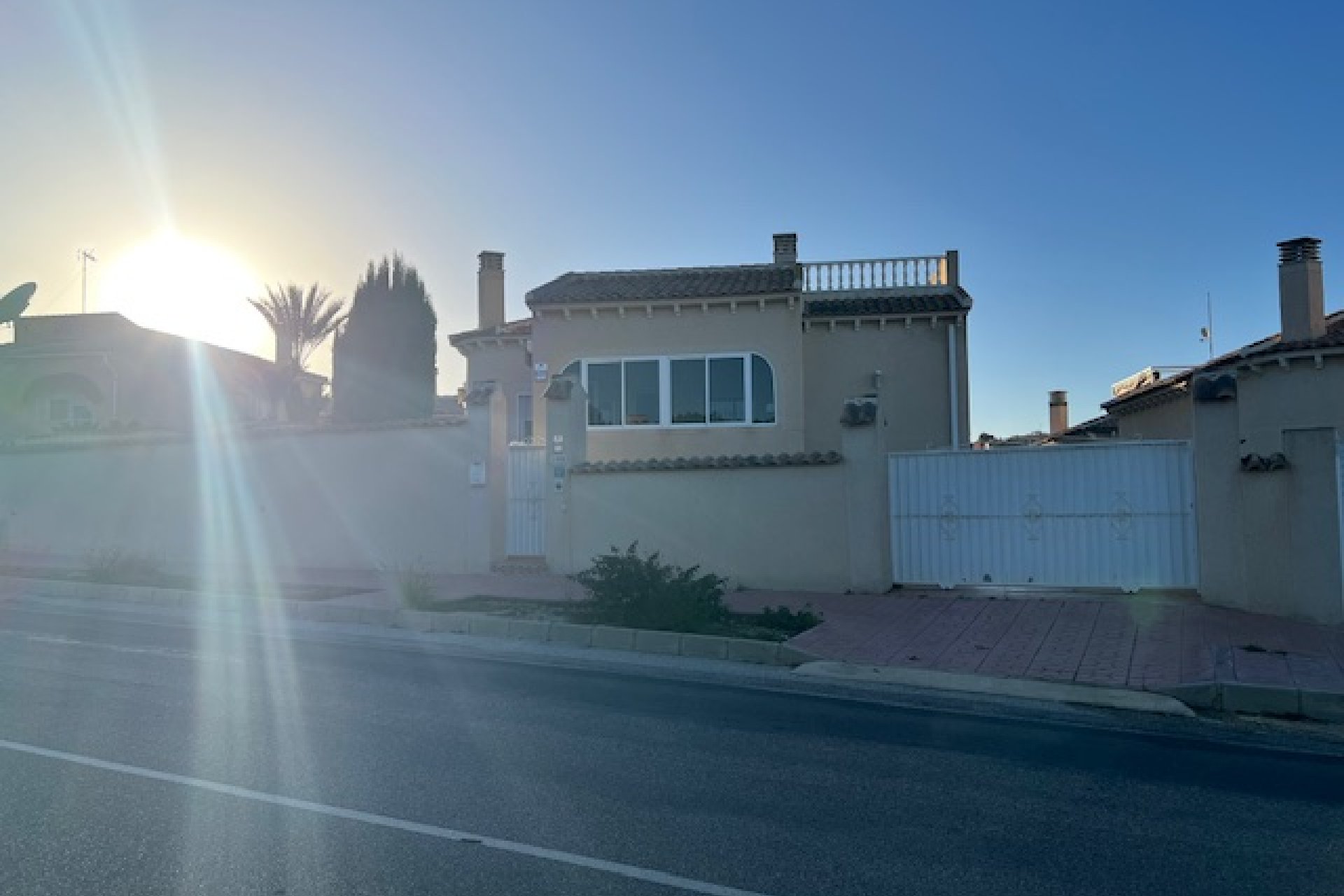 Resale - Villa - Ciudad Quesada - La Fiesta