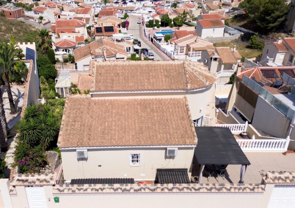 Resale - Villa - Ciudad Quesada - La Marquesa Golf