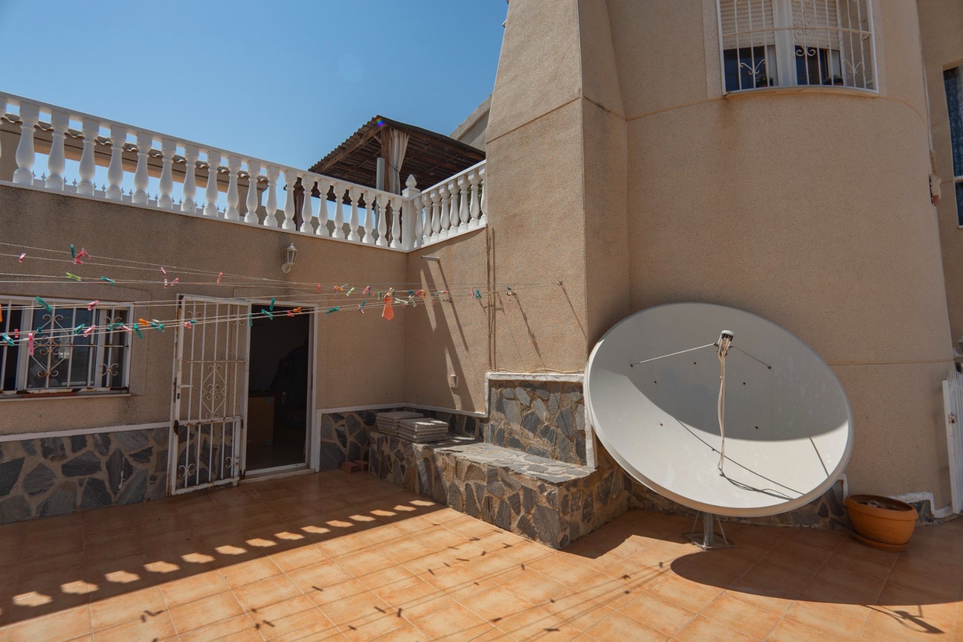 Resale - Villa - Ciudad Quesada - La Marquesa Golf