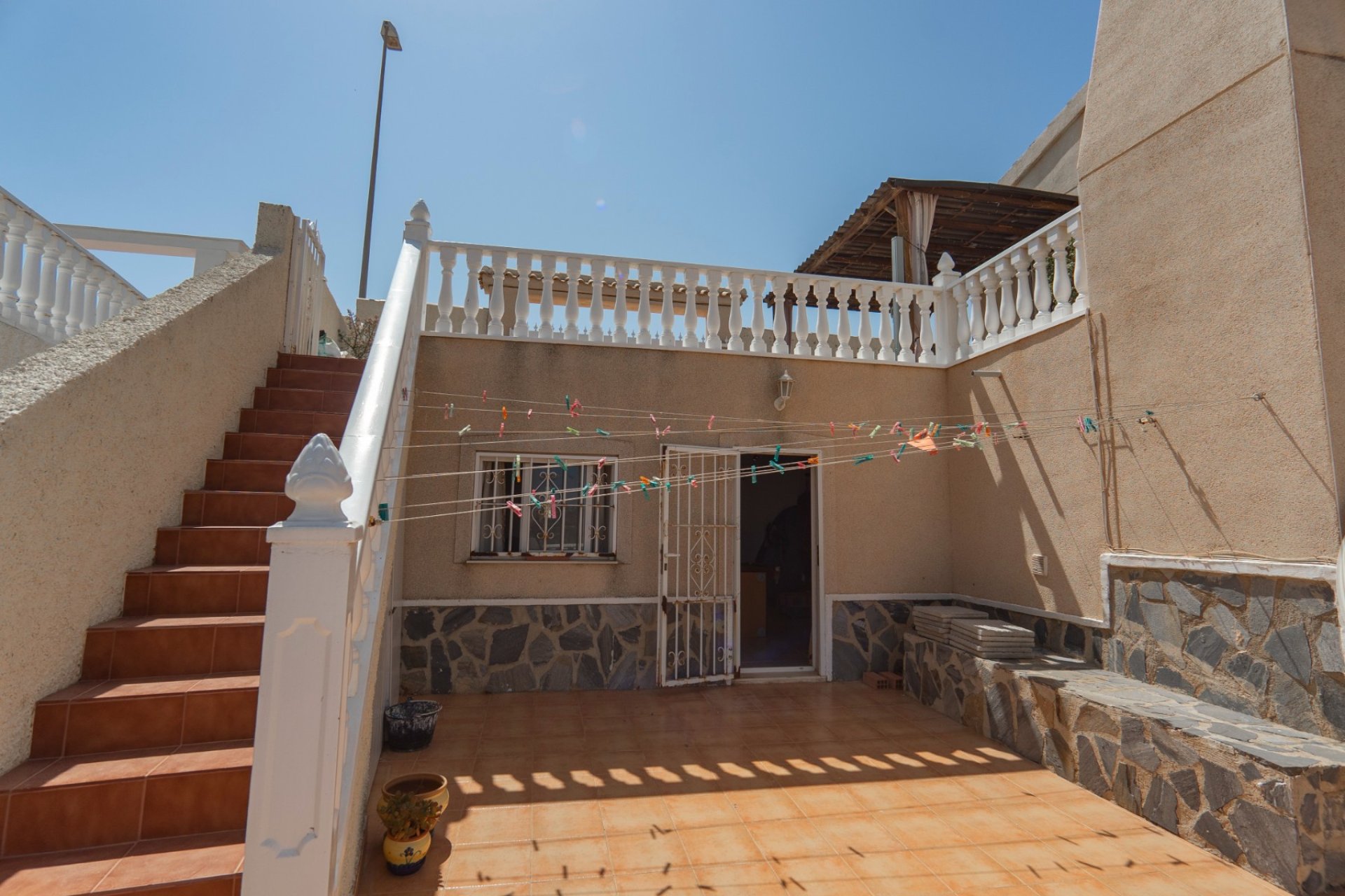 Resale - Villa - Ciudad Quesada - La Marquesa Golf