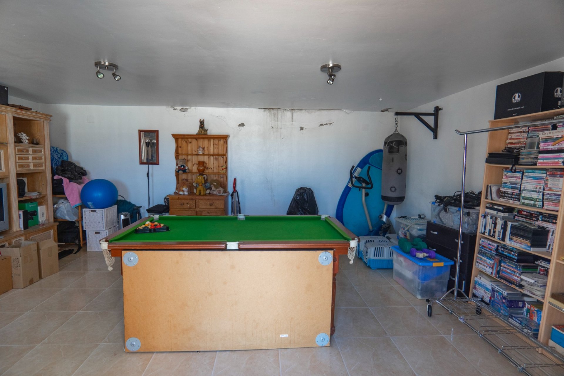 Resale - Villa - Ciudad Quesada - La Marquesa Golf