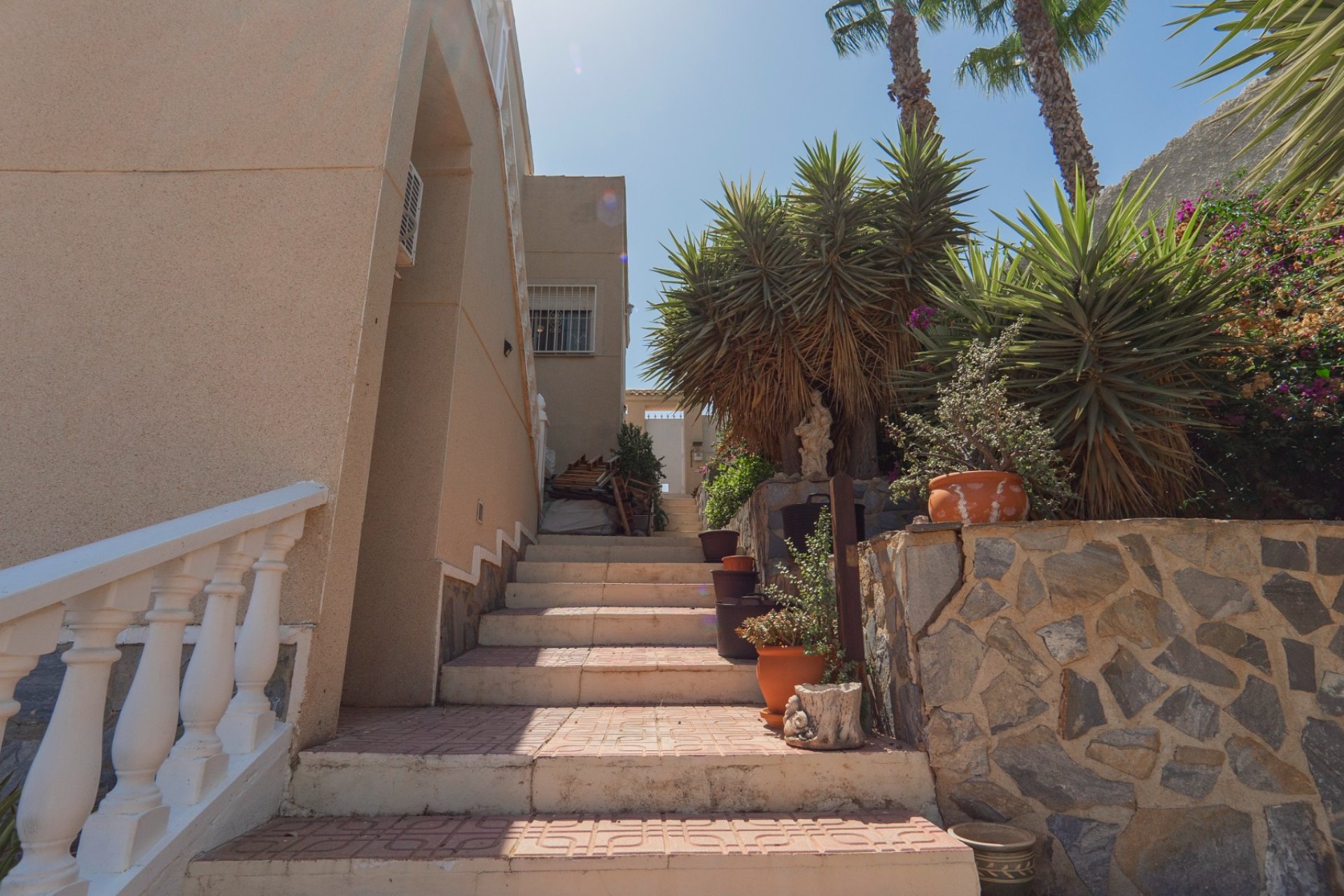 Resale - Villa - Ciudad Quesada - La Marquesa Golf