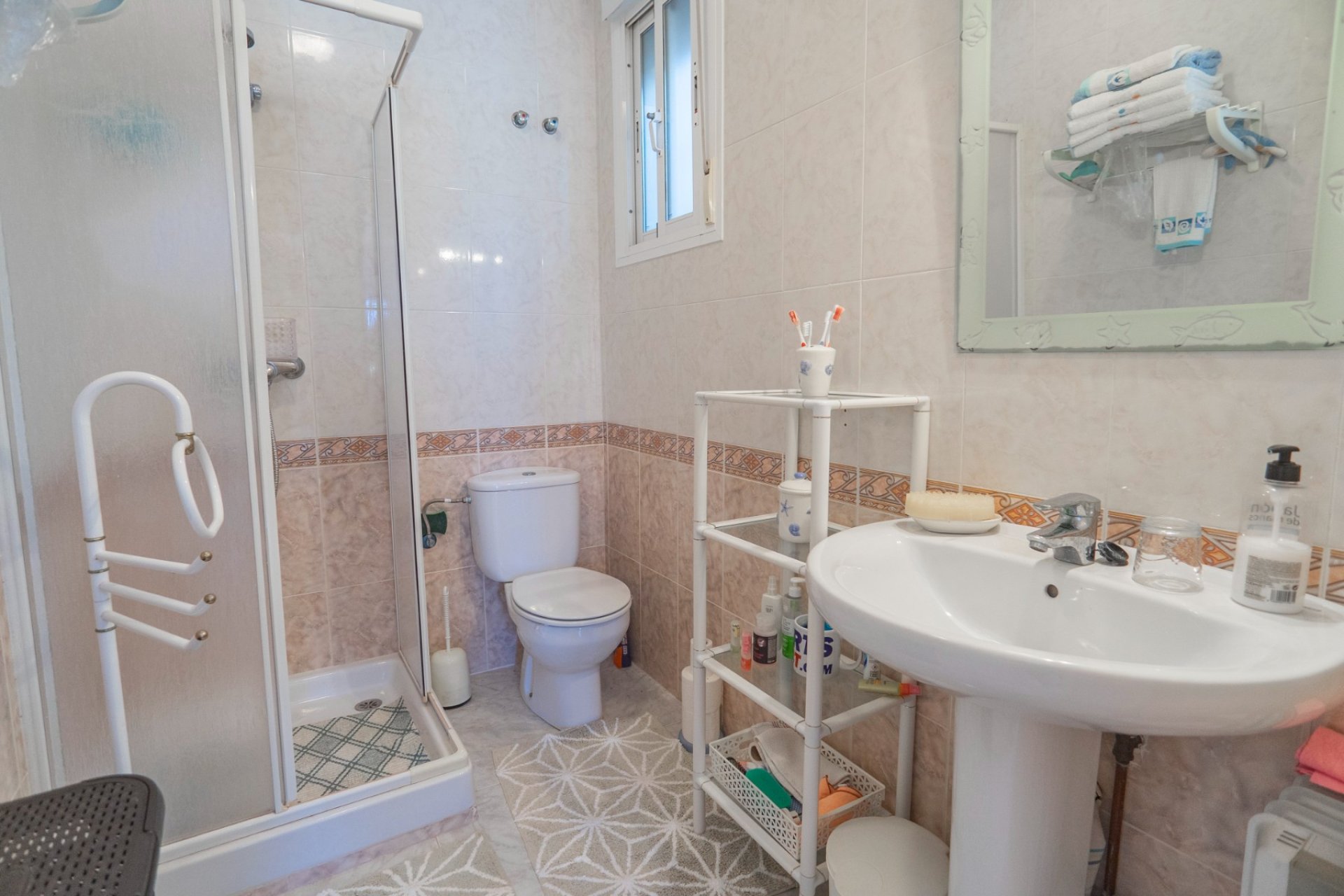 Resale - Villa - Ciudad Quesada - La Marquesa Golf