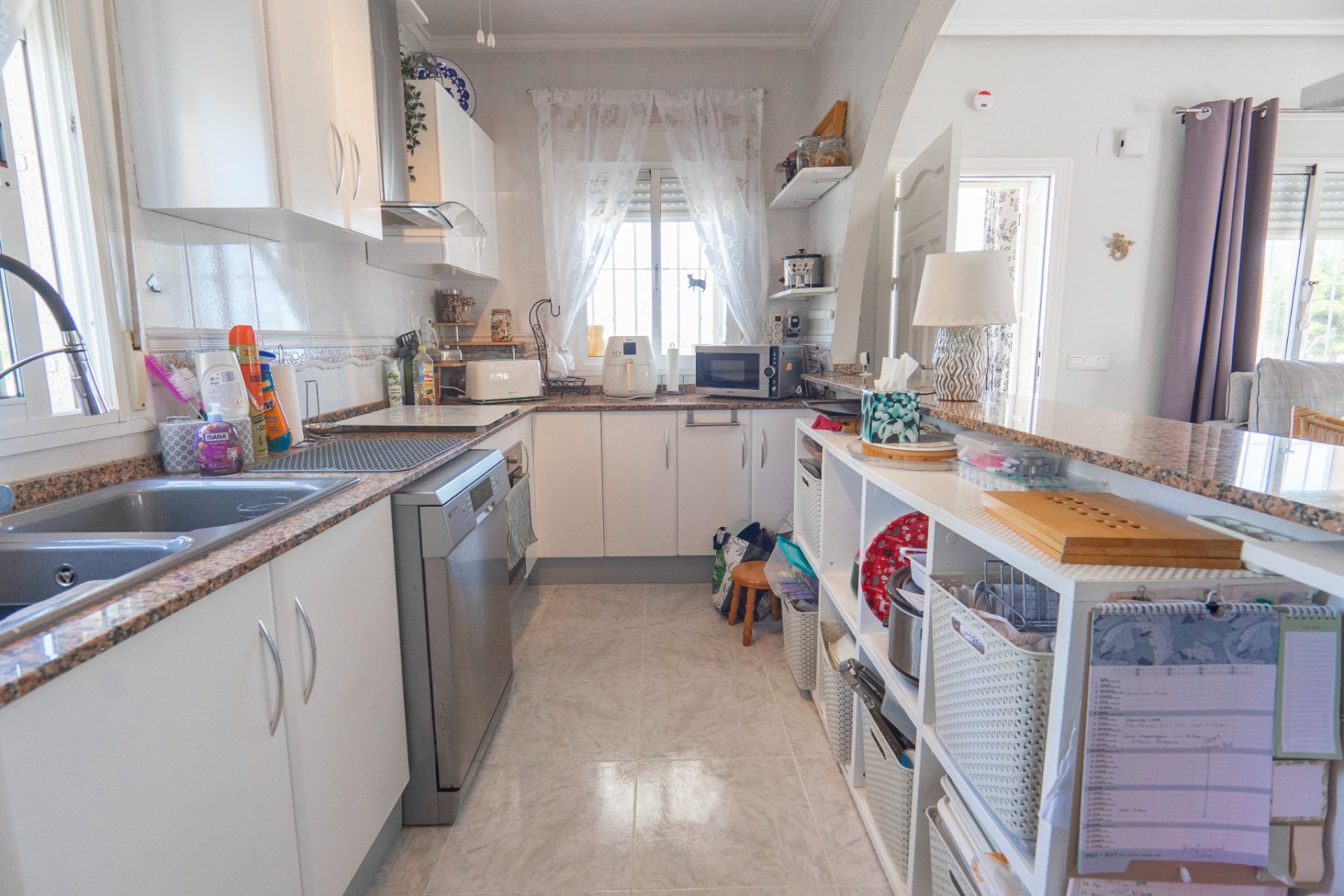 Resale - Villa - Ciudad Quesada - La Marquesa Golf