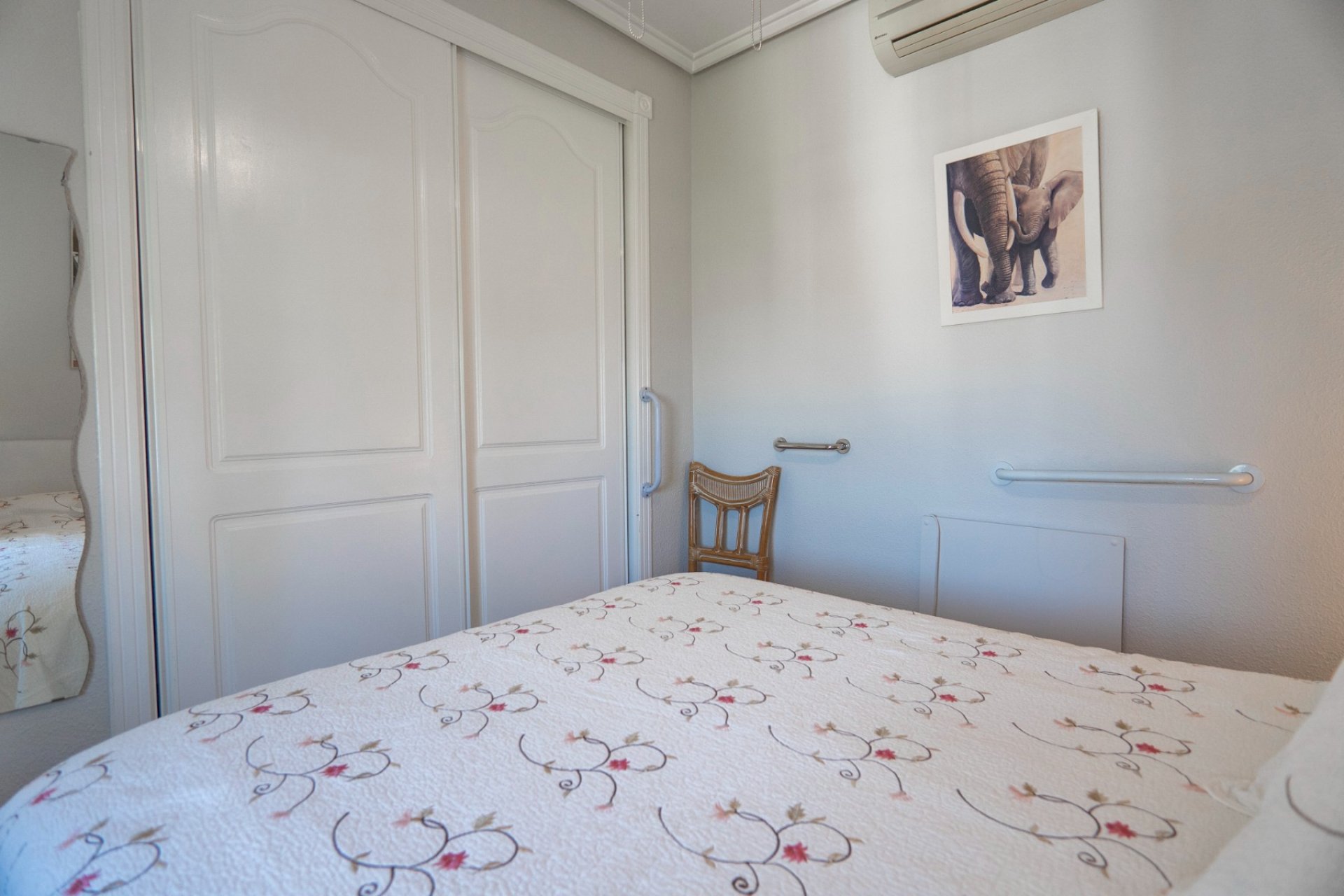 Resale - Villa - Ciudad Quesada - La Marquesa Golf