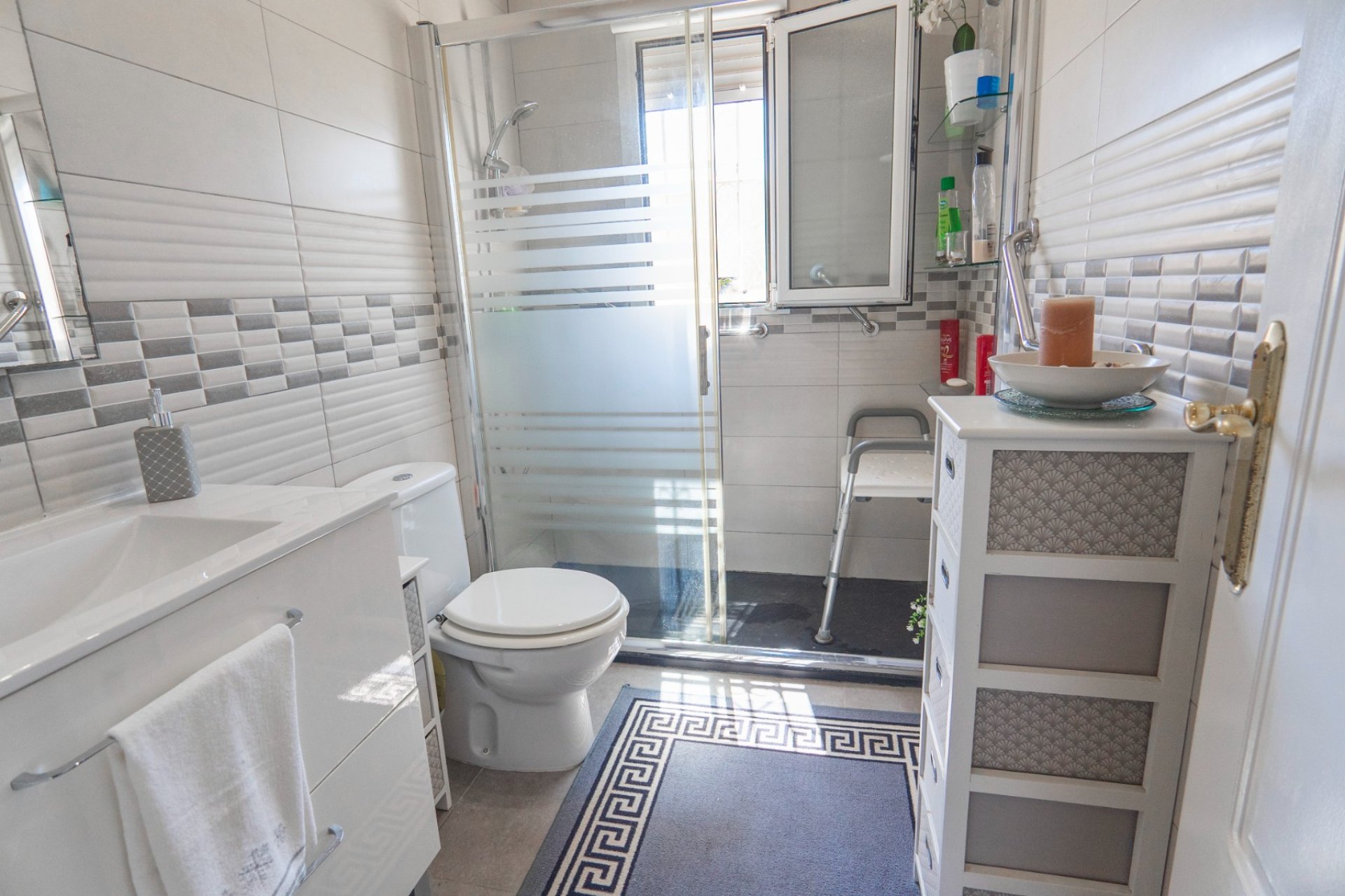 Resale - Villa - Ciudad Quesada - La Marquesa Golf