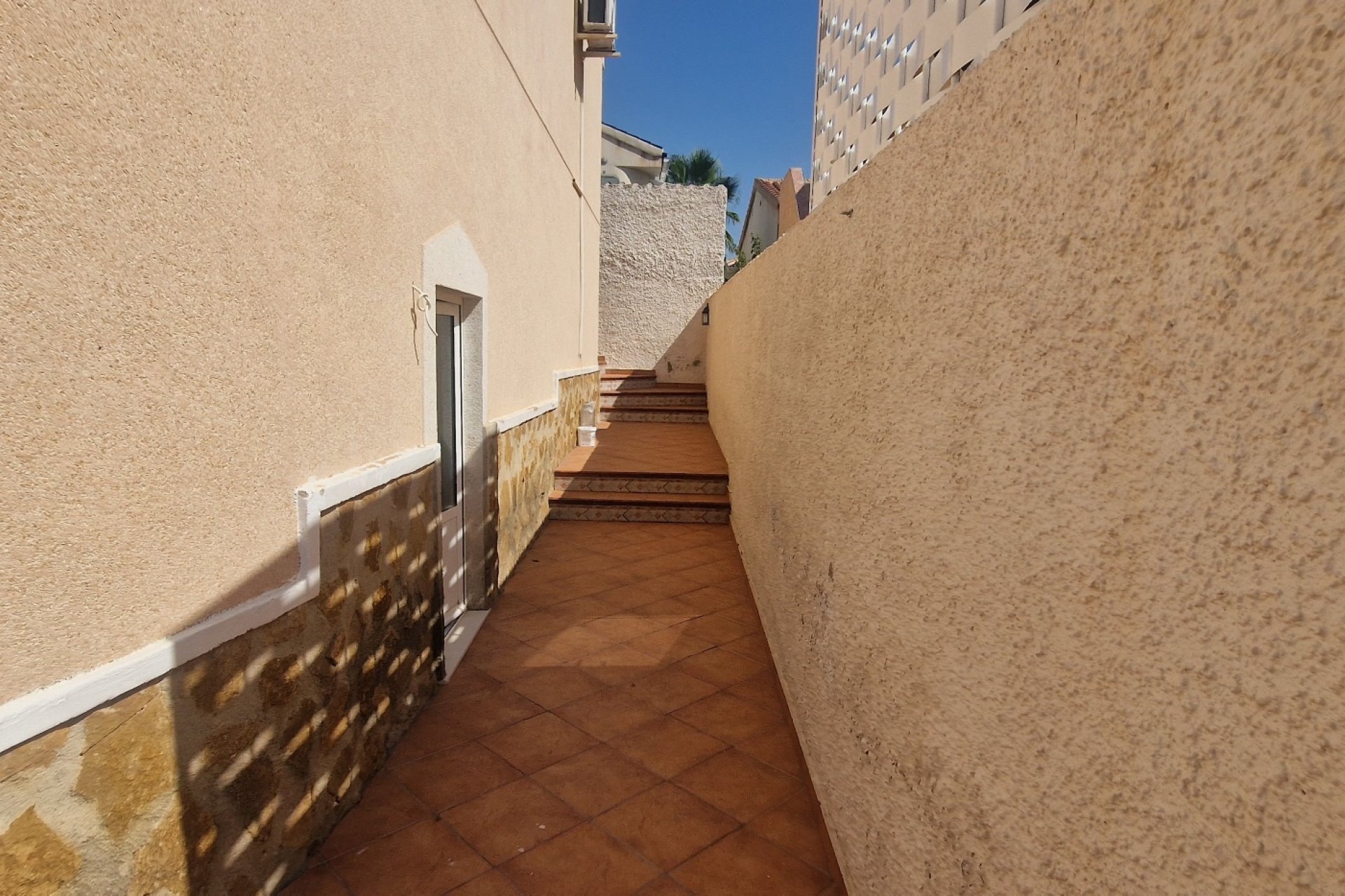 Resale - Villa - Ciudad Quesada - La Marquesa Golf