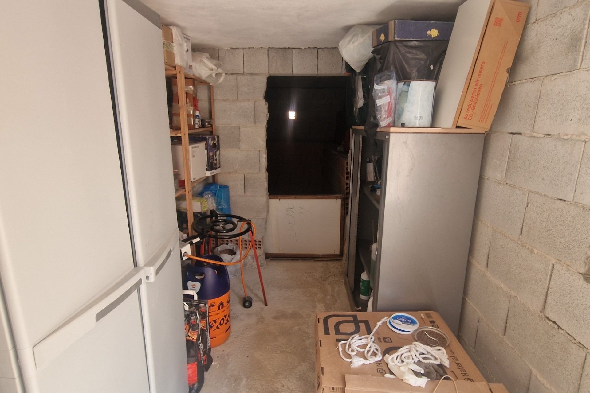 Resale - Villa - Ciudad Quesada - La Marquesa Golf