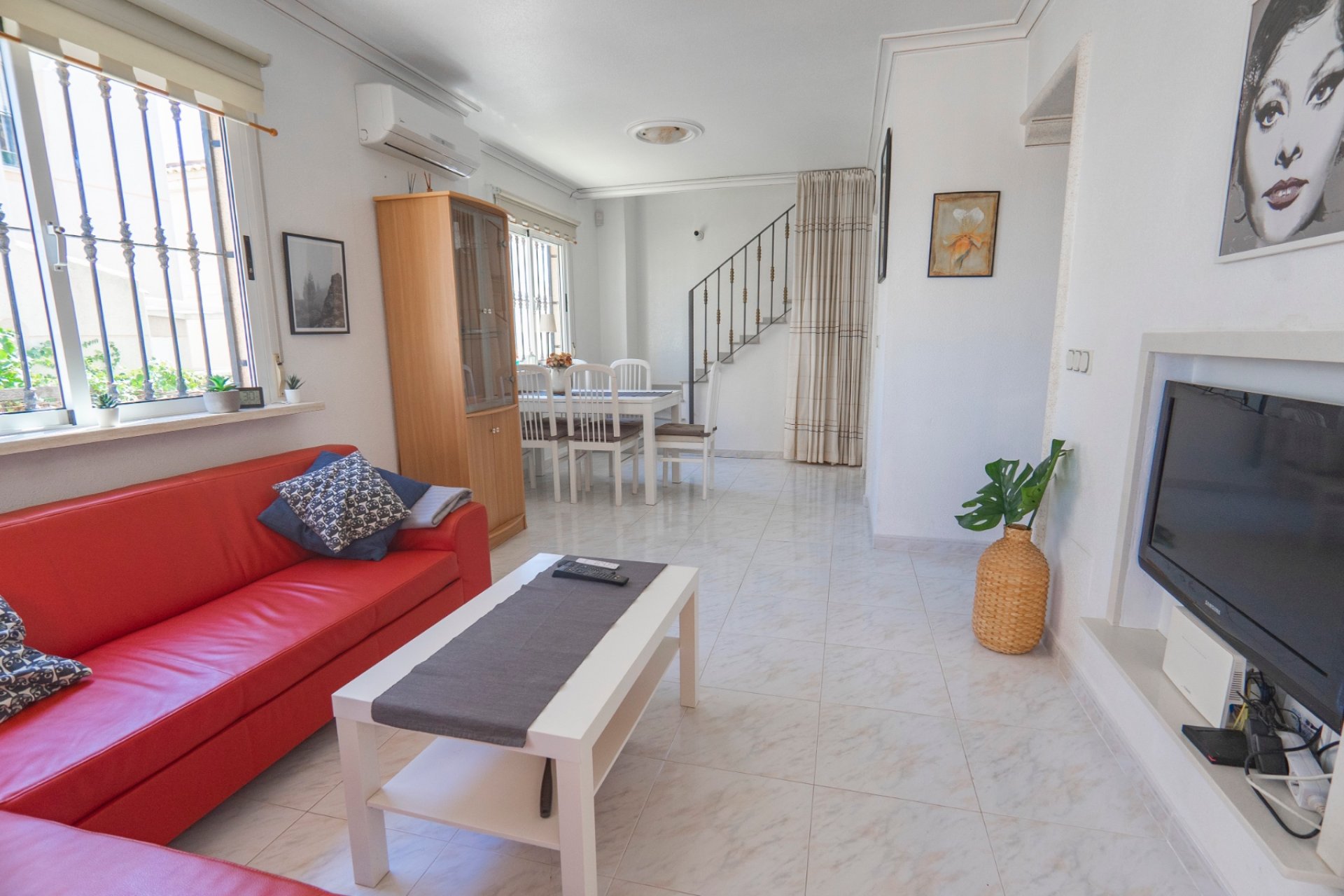 Resale - Villa - Ciudad Quesada - La Marquesa Golf