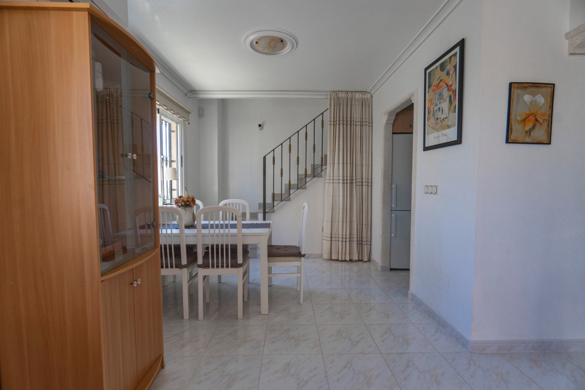 Resale - Villa - Ciudad Quesada - La Marquesa Golf