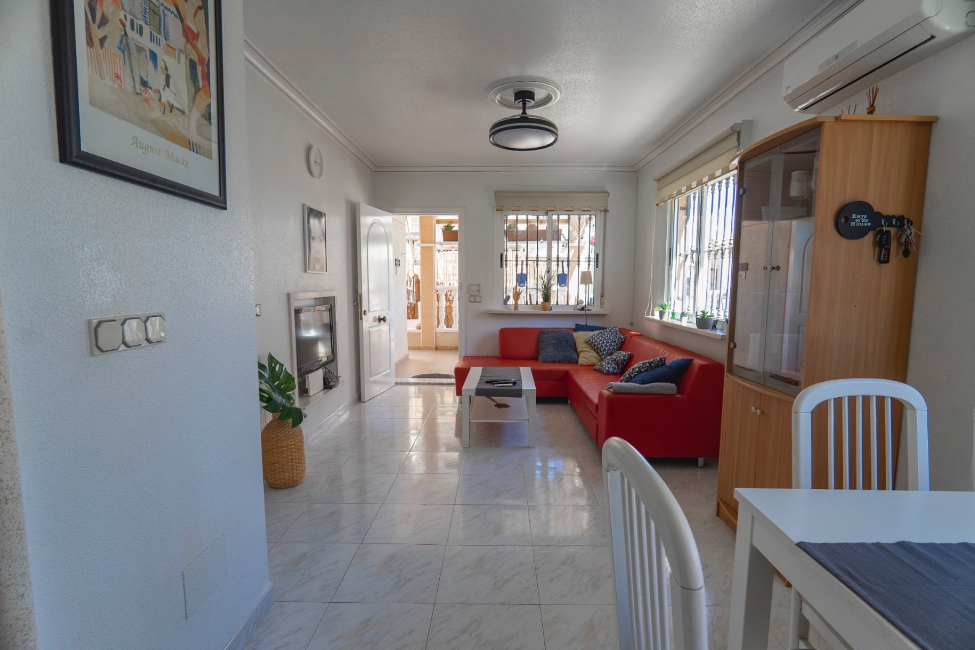 Resale - Villa - Ciudad Quesada - La Marquesa Golf