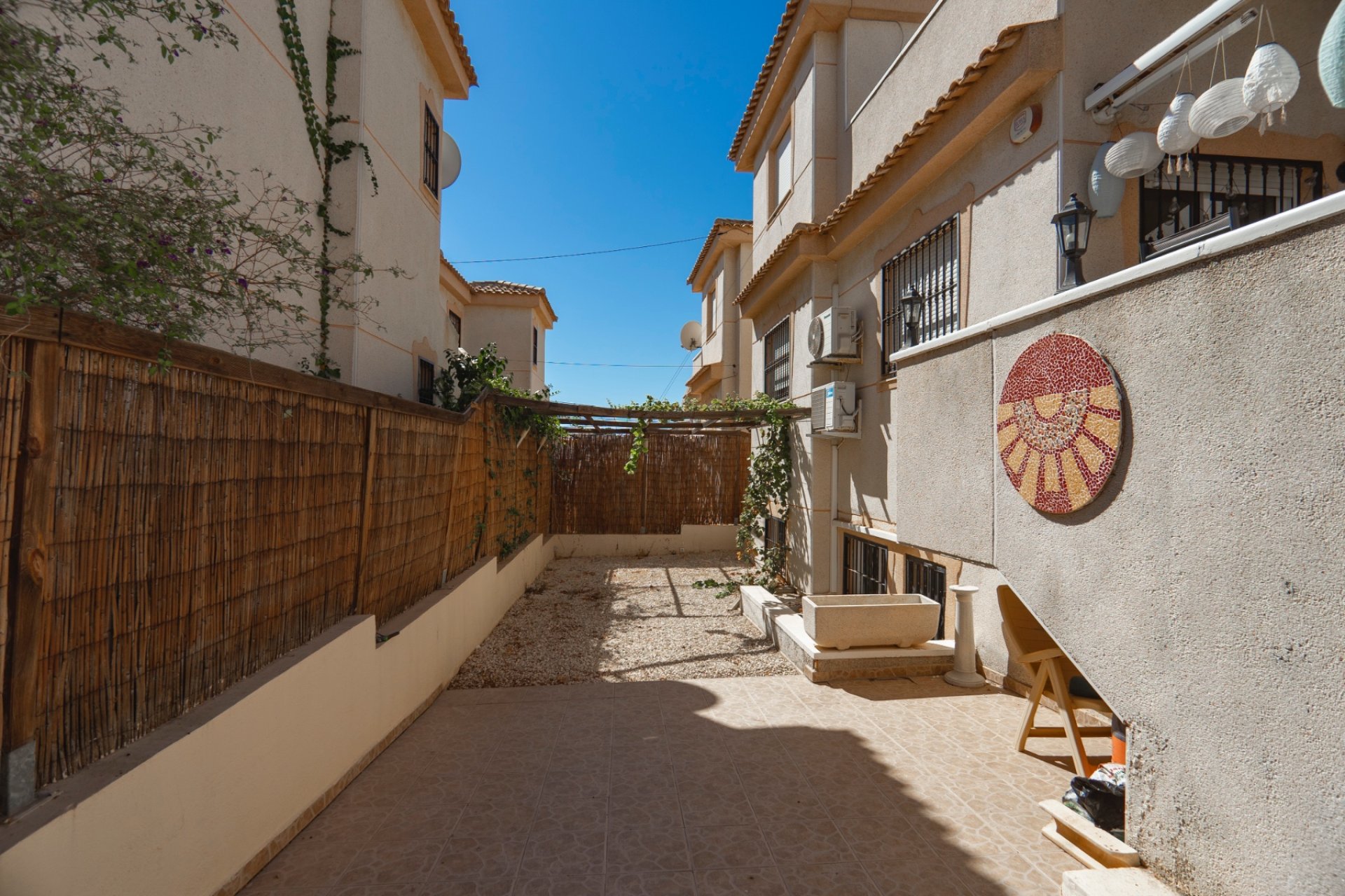 Resale - Villa - Ciudad Quesada - La Marquesa Golf