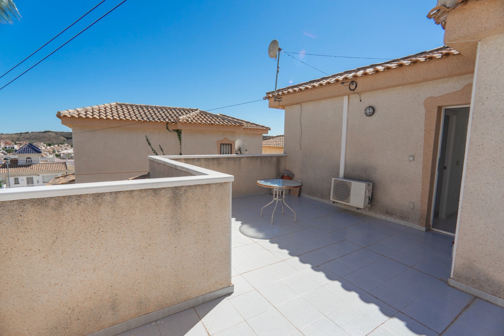 Resale - Villa - Ciudad Quesada - La Marquesa Golf