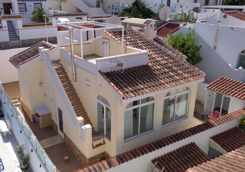 Resale - Villa - Ciudad Quesada - La Marquesa Golf