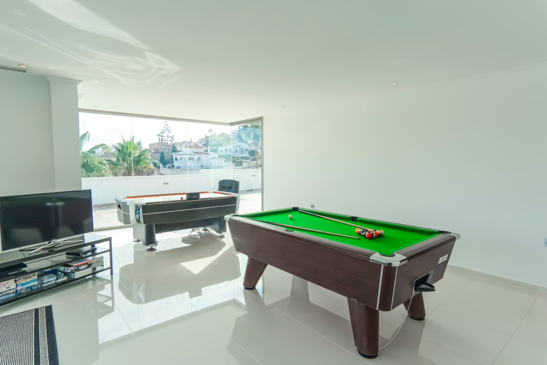 Resale - Villa - Ciudad Quesada - La Marquesa Golf