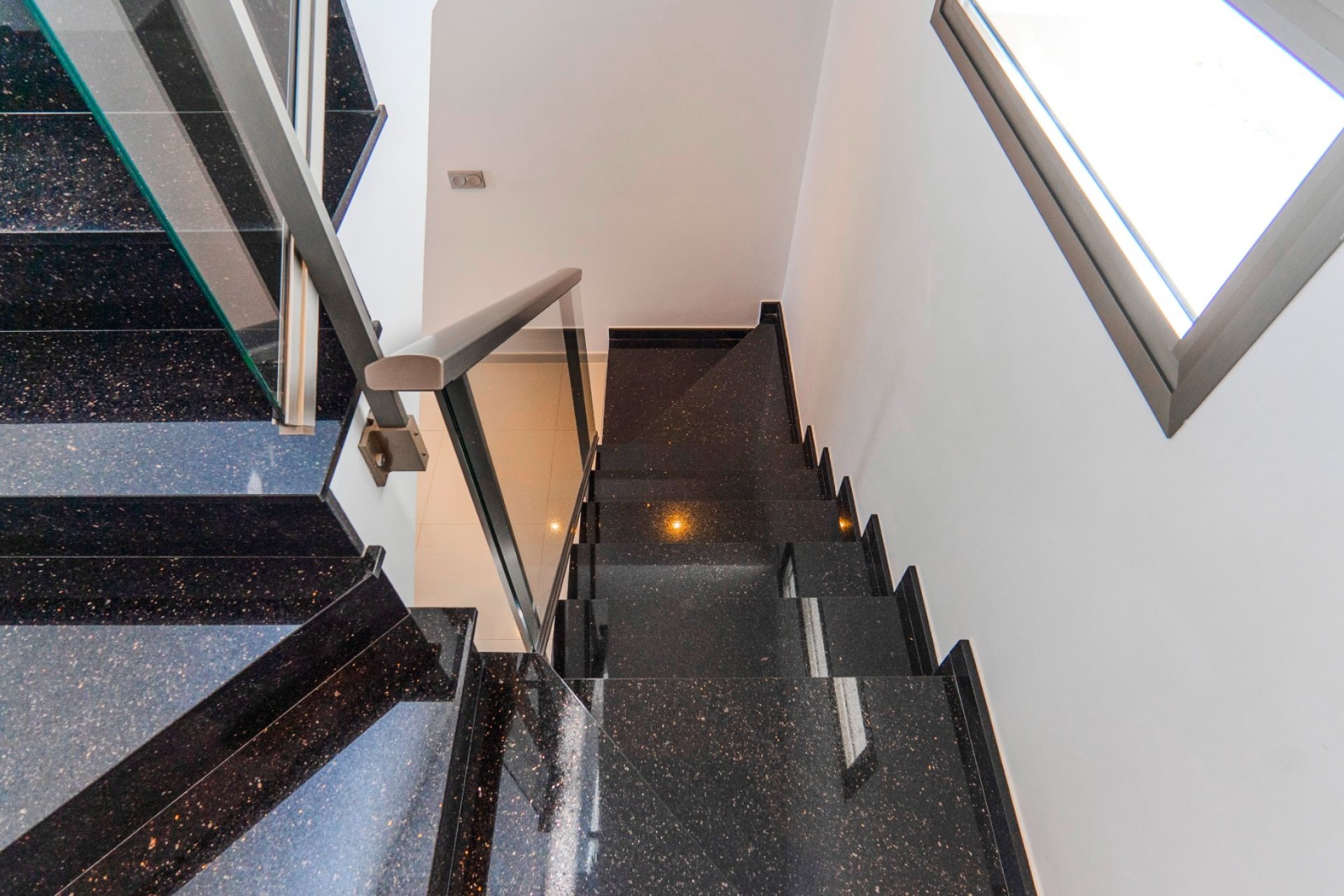 Resale - Villa - Ciudad Quesada - La Marquesa Golf