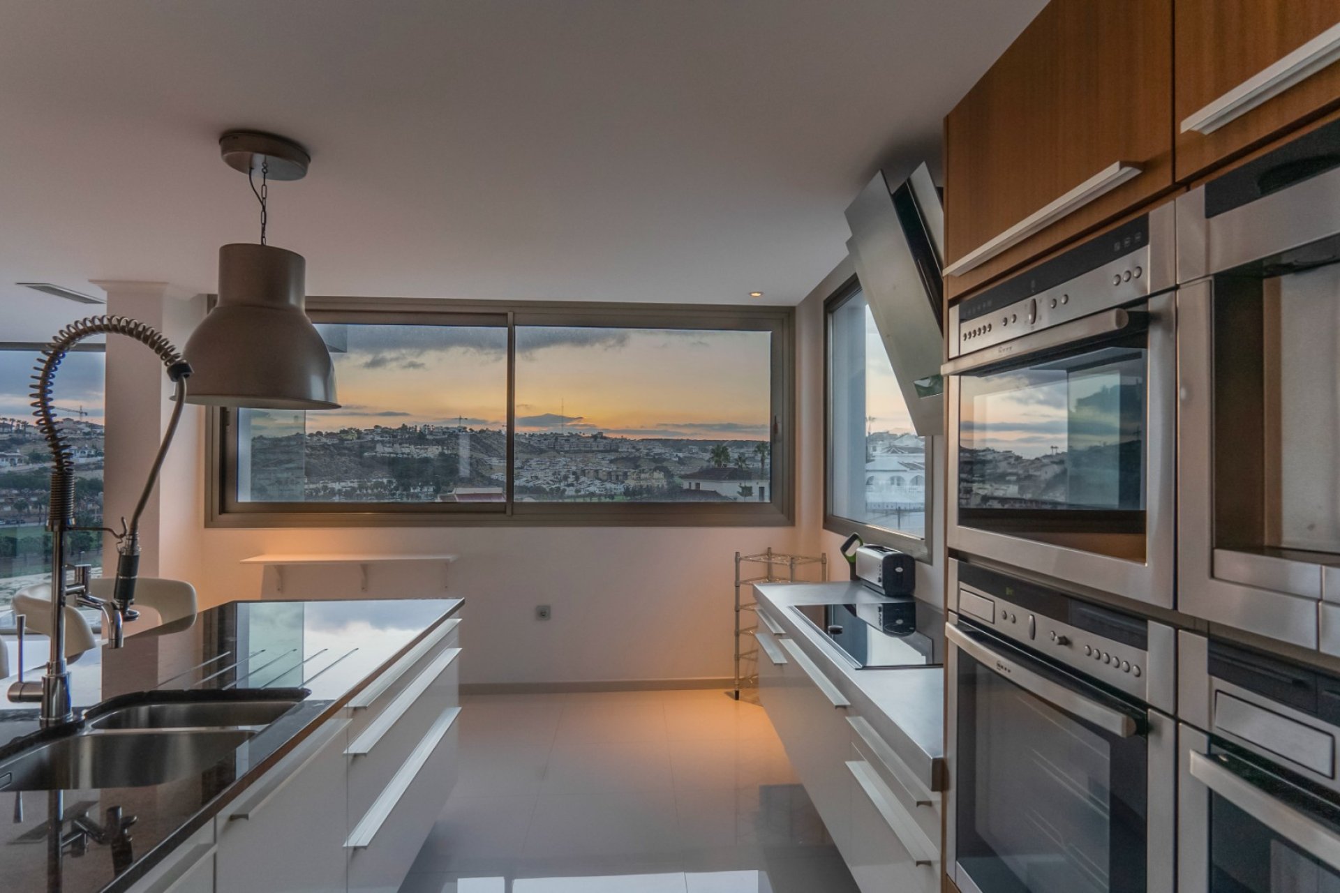 Resale - Villa - Ciudad Quesada - La Marquesa Golf