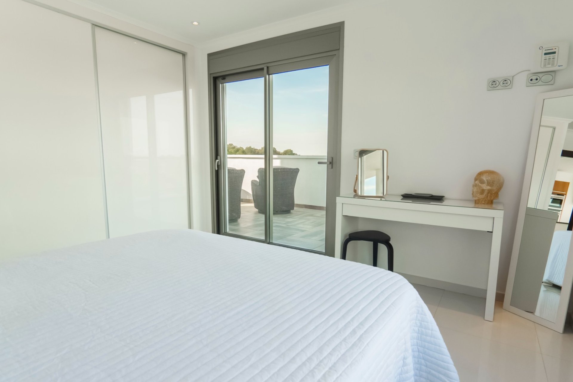 Resale - Villa - Ciudad Quesada - La Marquesa Golf