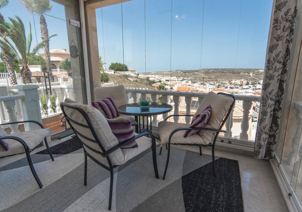 Resale - Villa - Ciudad Quesada - La Marquesa Golf