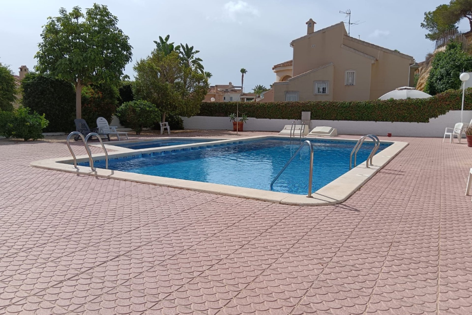 Resale - Villa - Ciudad Quesada - La Marquesa Golf