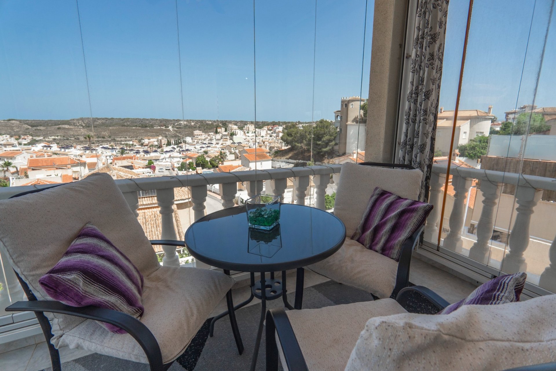 Resale - Villa - Ciudad Quesada - La Marquesa Golf