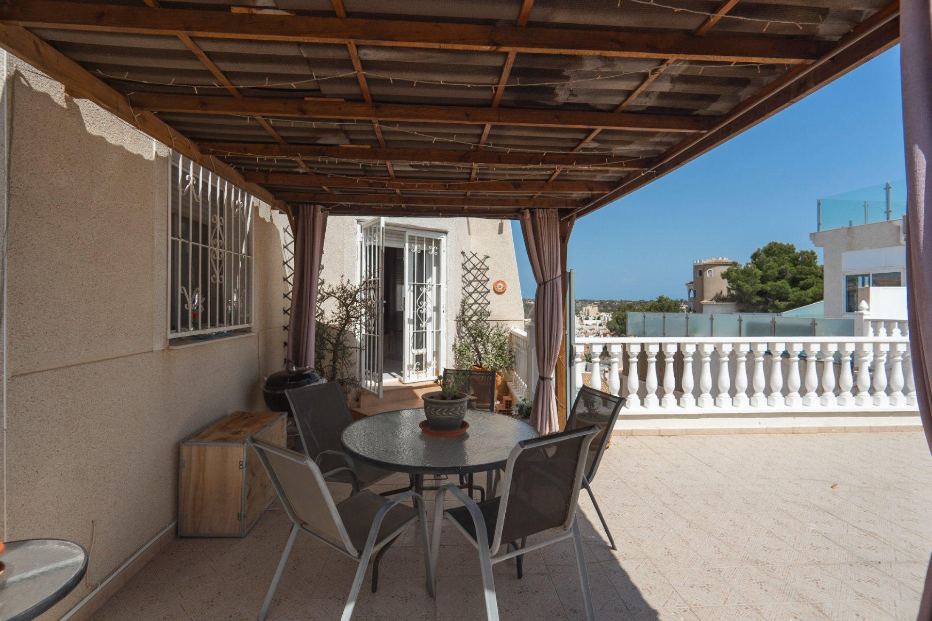 Resale - Villa - Ciudad Quesada - La Marquesa Golf