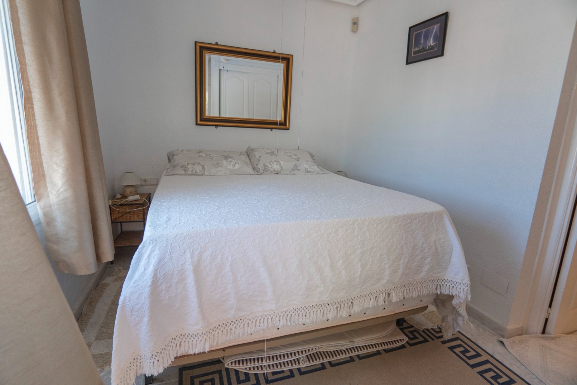 Resale - Villa - Ciudad Quesada - La Marquesa Golf