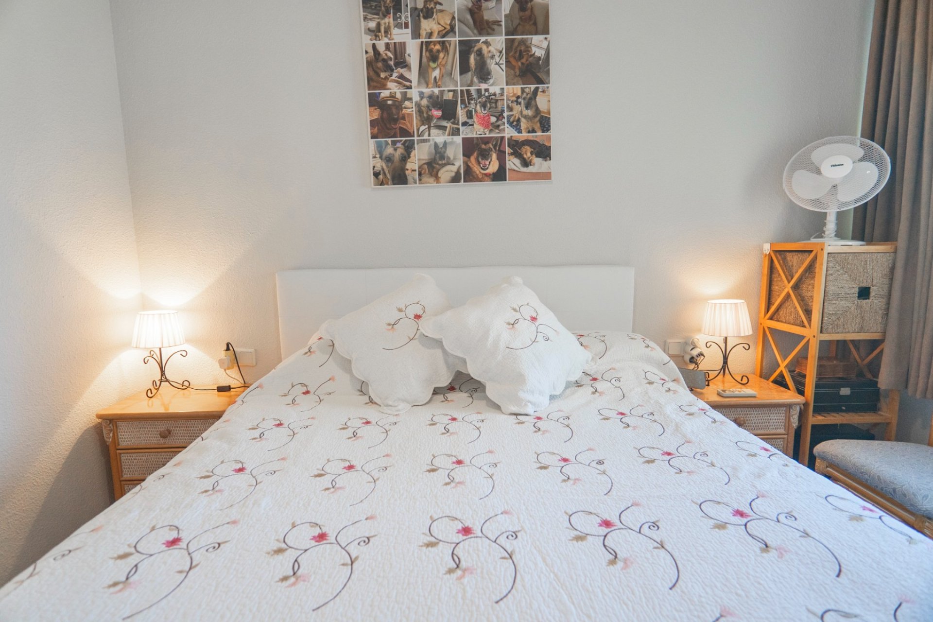 Resale - Villa - Ciudad Quesada - La Marquesa Golf