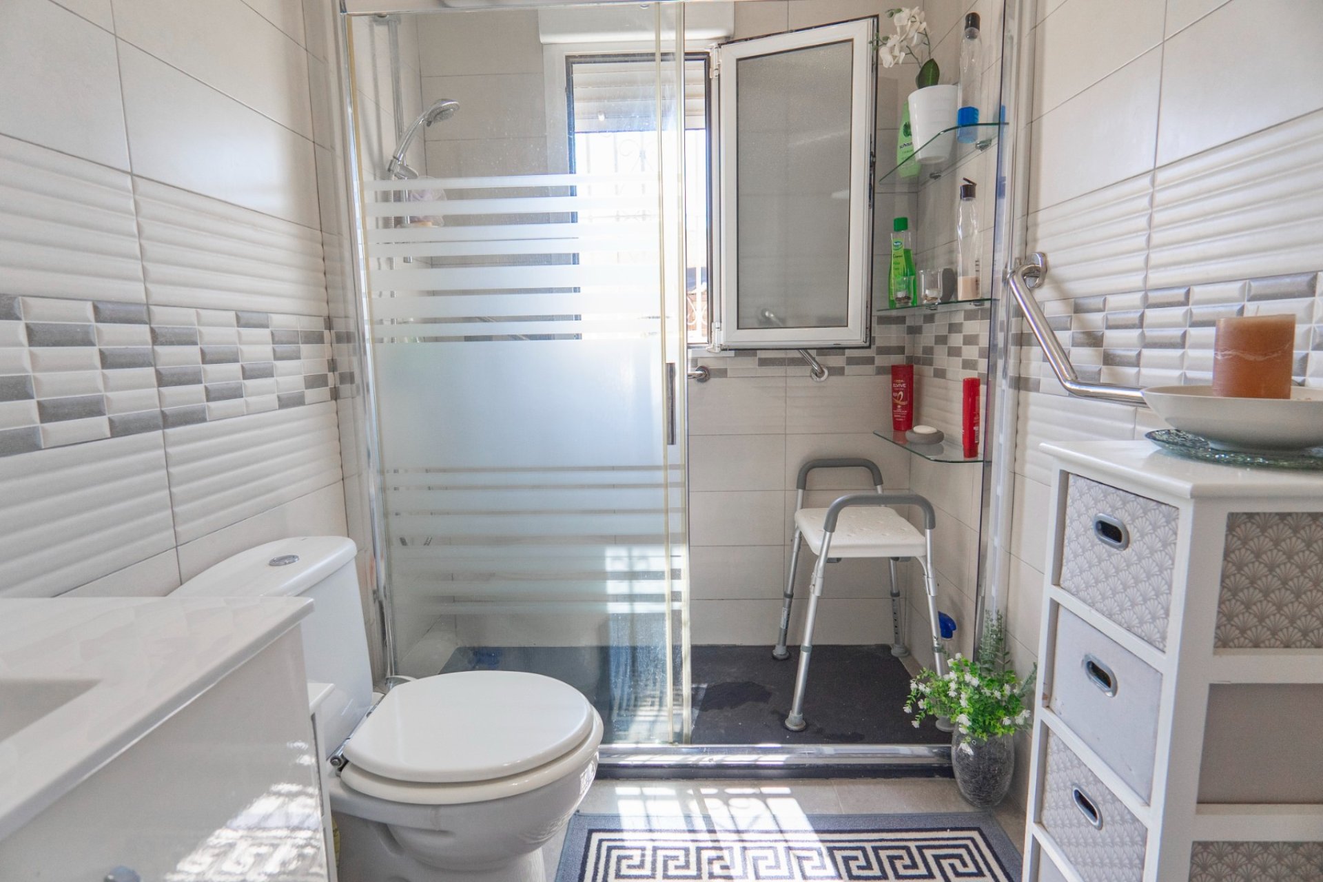 Resale - Villa - Ciudad Quesada - La Marquesa Golf