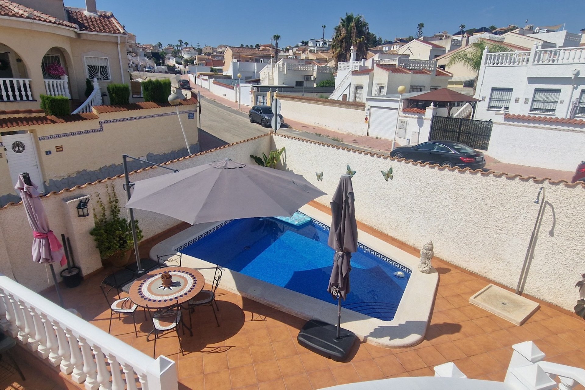 Resale - Villa - Ciudad Quesada - La Marquesa Golf