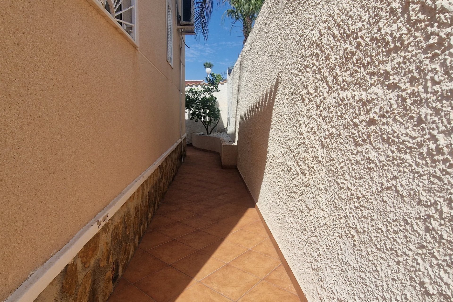 Resale - Villa - Ciudad Quesada - La Marquesa Golf