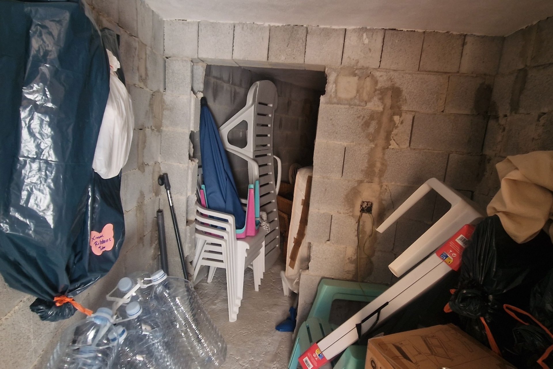 Resale - Villa - Ciudad Quesada - La Marquesa Golf