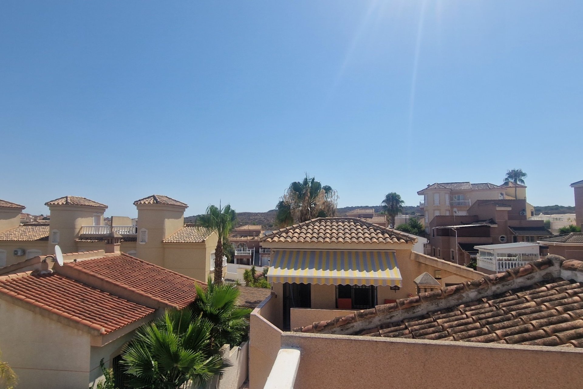 Resale - Villa - Ciudad Quesada - La Marquesa Golf