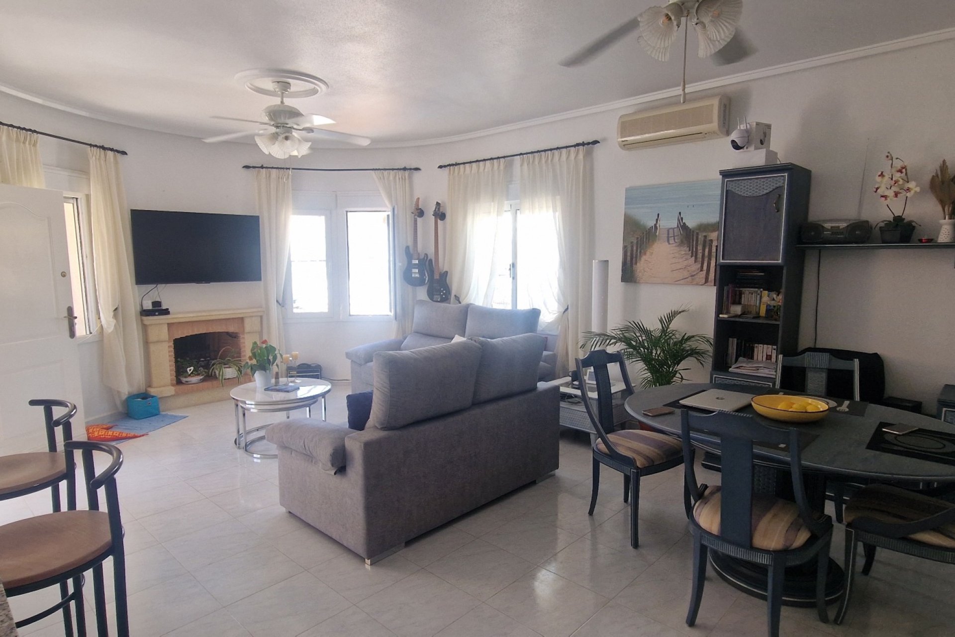 Resale - Villa - Ciudad Quesada - La Marquesa Golf