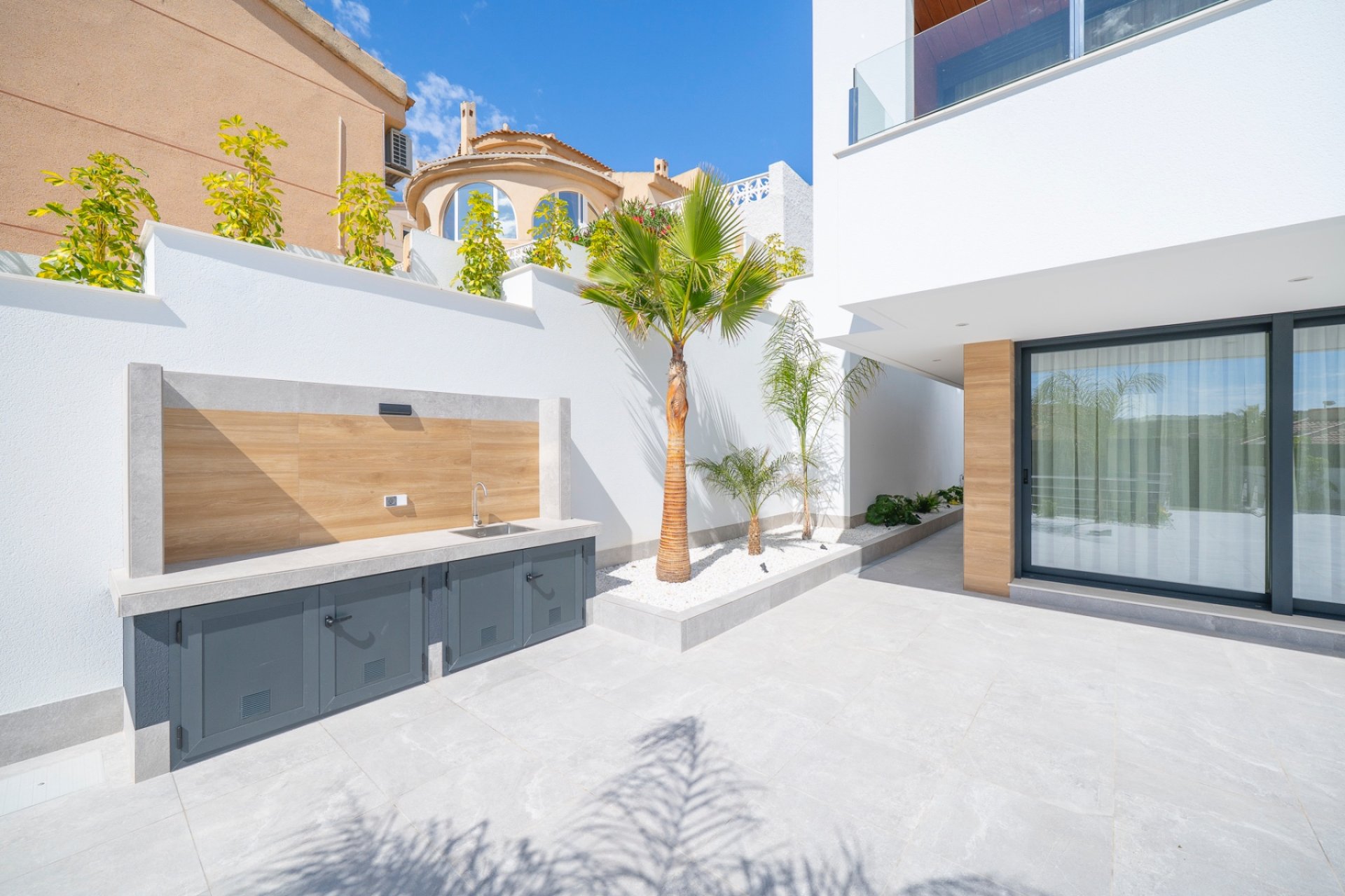 Resale - Villa - Ciudad Quesada - La Marquesa Golf