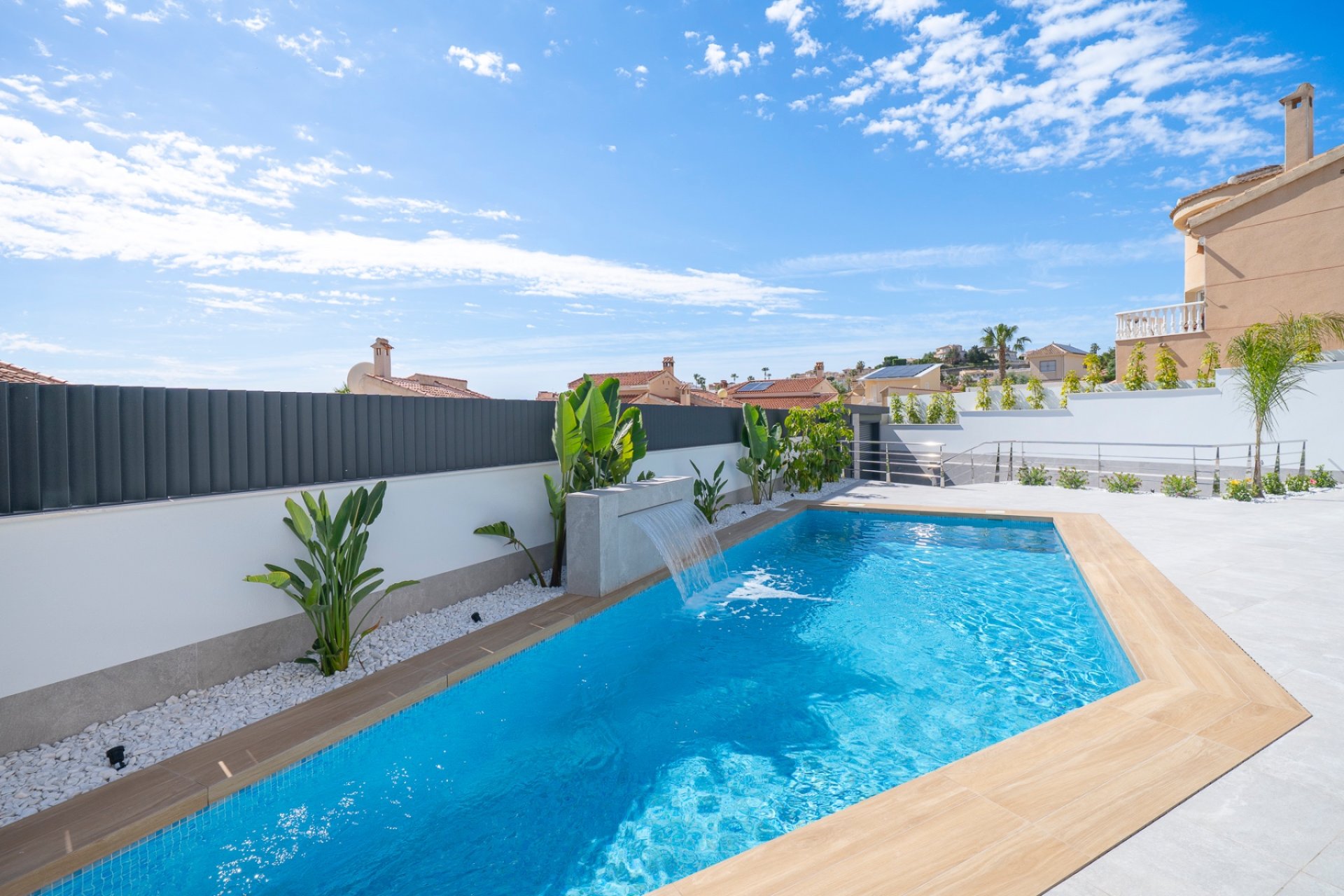 Resale - Villa - Ciudad Quesada - La Marquesa Golf