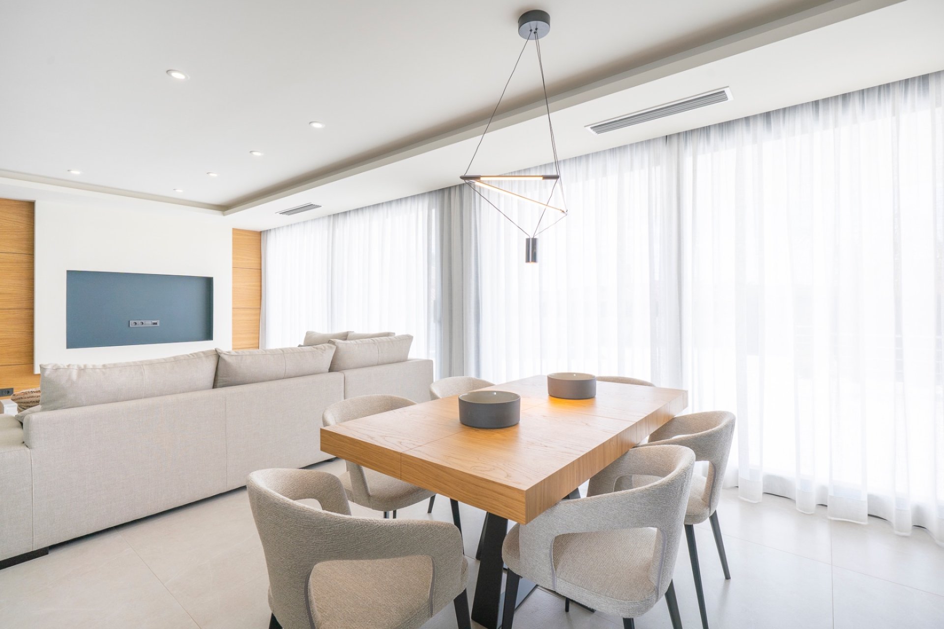 Resale - Villa - Ciudad Quesada - La Marquesa Golf