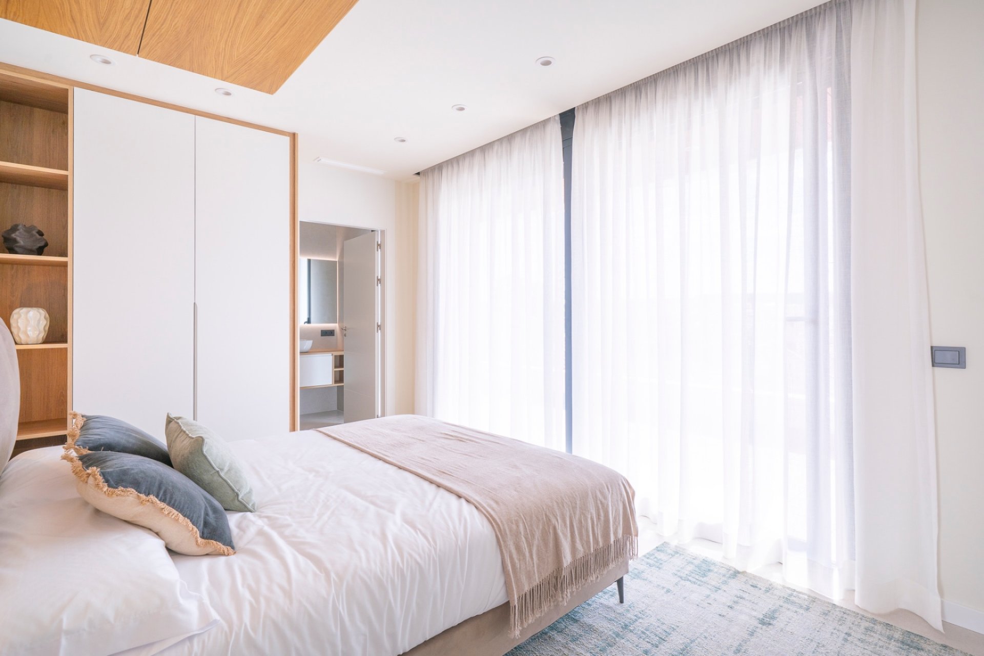 Resale - Villa - Ciudad Quesada - La Marquesa Golf