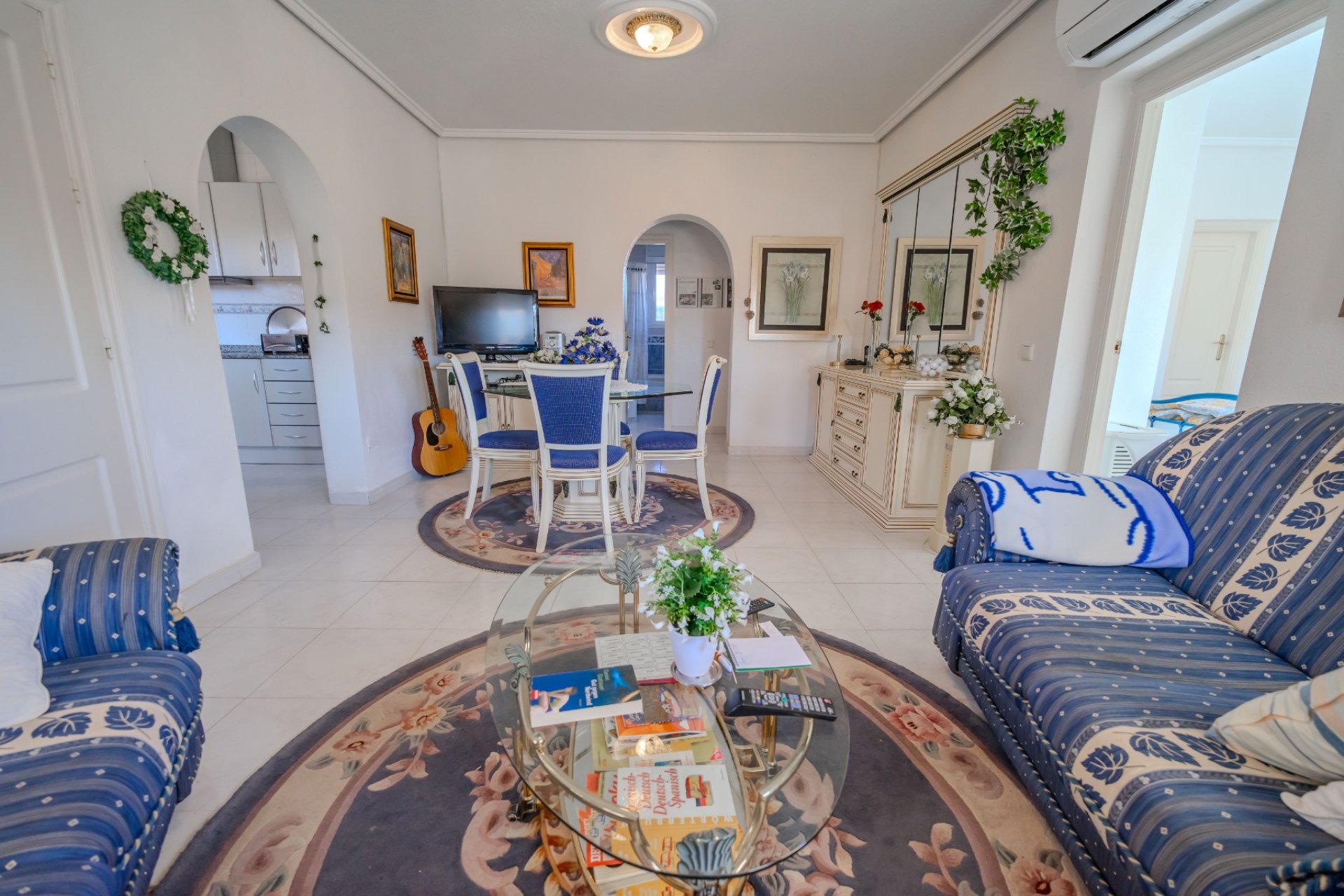 Resale - Villa - Ciudad Quesada - La Marquesa Golf
