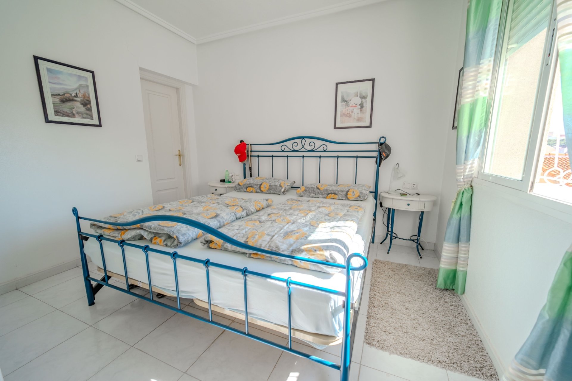 Resale - Villa - Ciudad Quesada - La Marquesa Golf