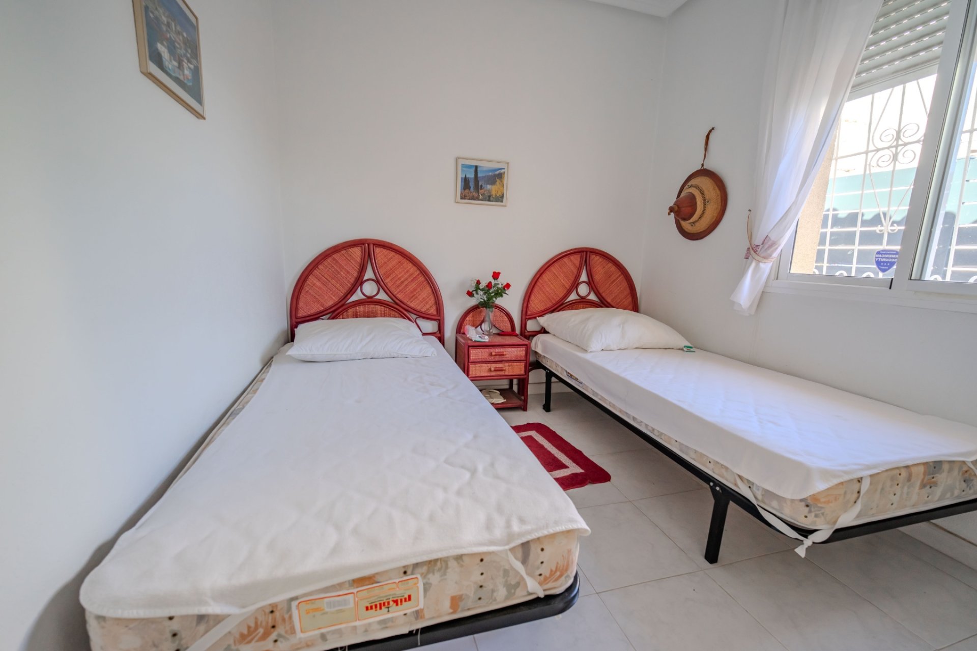 Resale - Villa - Ciudad Quesada - La Marquesa Golf